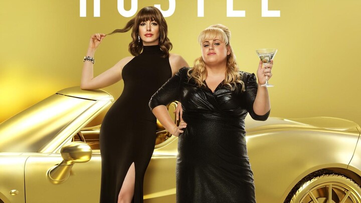 The Hustle (2019) Sub Indo