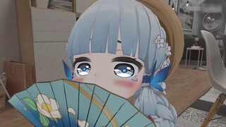 [Đạo diễn Hiểu Cung] Rùa tổ rỗng và vũ công gợi cảm