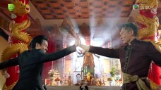 Anh Hùng Thiết Quyền EP 12 [Sub Việt]