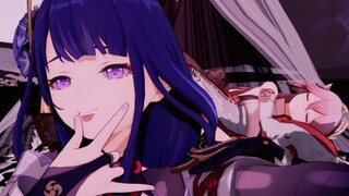 [Grup Narukami] T0 Shadow bersaing untuk selfie