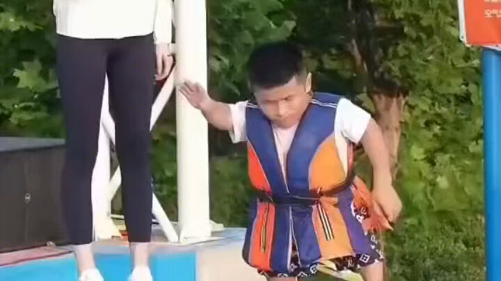 Some videos, as soon as you click on them, you immediately know your merit points are about to disap