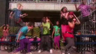 Make It Shine- Victoria Justice (Music Video)