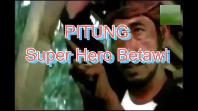 PITUNG FULL MOVIE