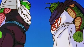 Dragon Ball: momen puncak Piccolo