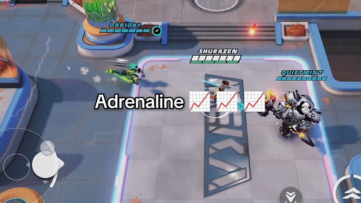 OverwatchRush