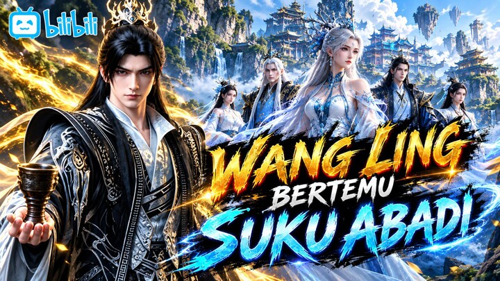 pembahasan tentang wangling episode terbaru renegadeimmortal spoiler
