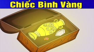 Truyện Cổ Tích - CHIẾC BÌNH VÀNG ► Khoảnh Khắc Kỳ Diệu 2019 - Phim Hoạt Hình Việt Nam 2019