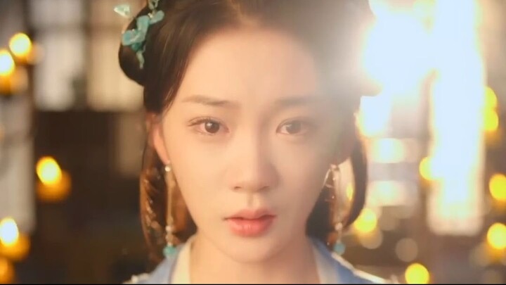 ซูชิงชิง เดิมพันชีวิตฮูหยินแม่ทัพ (ตัดซาวด์)