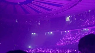 (G)I-DLE 230618 《Peter Pan》紫海全场大合唱