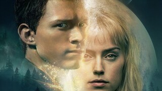 سبايدرمان + ستار وورز راي + العم با! صدر عرض دعائي لفيلم الخيال العلمي "Chaos Walking".