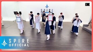 OMEGA X "LOVE ME LIKE" Korean Version