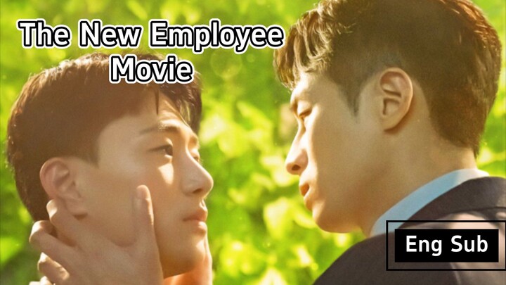 [Eng] The.New.Employee.Movie.2023