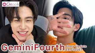 [ENG SUB] GeminiFourth Story Update EP010567
