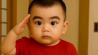 Crayon Shin-chan - Live Action Episode 1