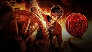 Watch Leo Full Movie HD 2023 | Joseph Vijay-Leo Das | Sanjay Dutt-Antony Das |