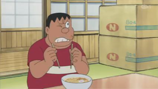 Doraemon episode 261