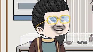 06: This man traveled back and forth between ancient and modern times, treating Zhu Yuanzhang's pres