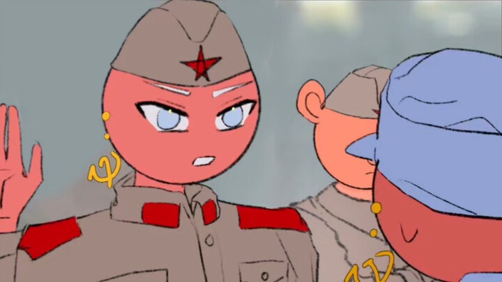 【حزب التخطيط/ش】 التواصل الشامل بين الصين والاتحاد السوفيتي (ملاحظات)