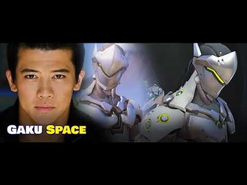 GAKU SPACE talks SUPANOVA COMIC CON & GAMING, OVERWATCH and TMNT