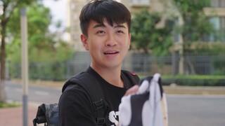 陈翔六点半：爱情就像龙卷风