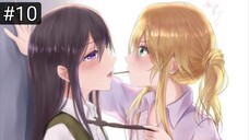 Citrus - Tập 10