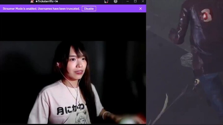 DBD: Jiyo, pa'no magulat ung maganda?