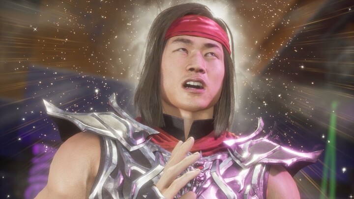 If you don’t get it, just ask: Did these people turn into gods?