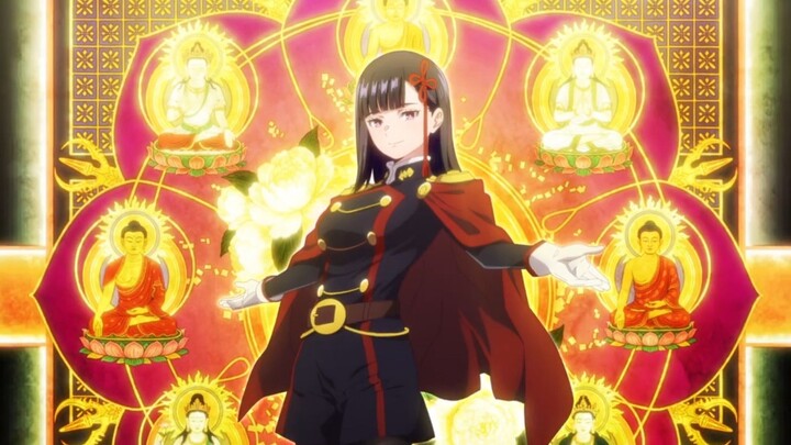 Chained Soldier Season 3 Resmi Diumumkan! Bakal Lebih Gila dari Season 2?!