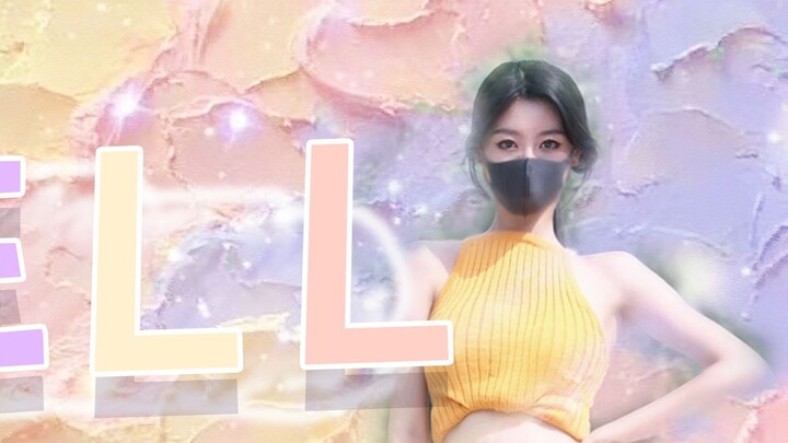 【Liu Piaoliang】☼Tell Me☼ Korean version of the girl group dance cover