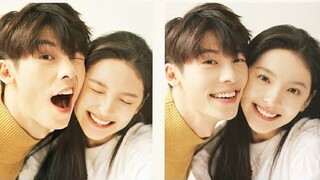 【许光汉-章若楠】Hôn Lễ Của Em/你的婚礼 - Hứa Quang Hán x Chương Nhược Nam