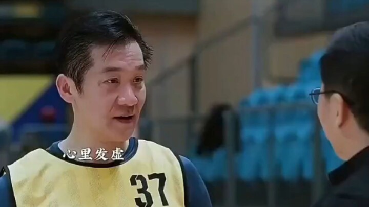 No matter how high-ranking the official, they still feel anxious when they face the Commission for D
