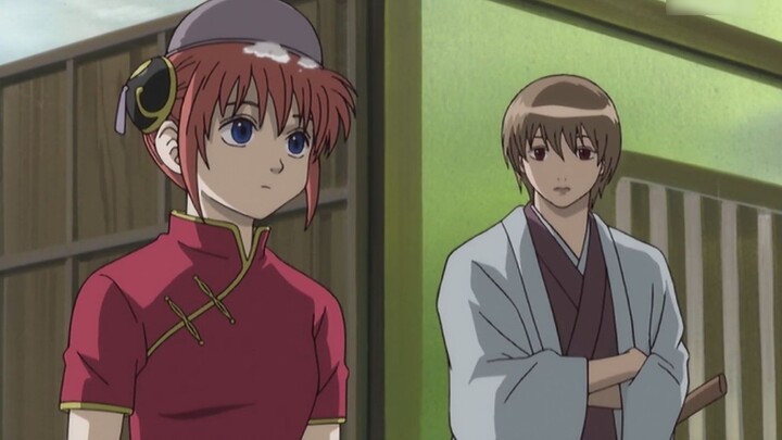 Miss Kagura wants me to confess my love