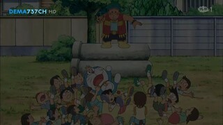 Doraemon episode 254