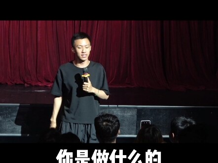 Humor Peak Showdown-Fu Hang Talk Show