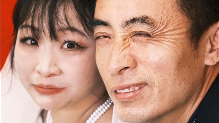 Happy New Year, everyone! Wishing Auntie good health and a year free of illness and misfortune in 20