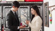 How did the two of them manage to have such sweet chemistry in the unreleased footage of the Queen o