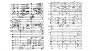 Alfredo Casella - Elegia eroica Op. 29 (audio + sheet music)