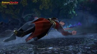 Martial Peak Episode 31 Sub Indo