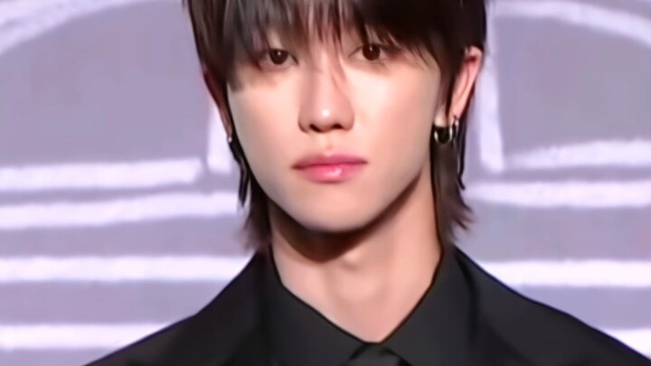 【Xu Minghao】Some people seem cool on the surface, but actually...