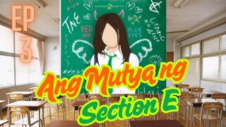𝓐𝓷𝓰 𝓜𝓾𝓽𝔂𝓪 𝓷𝓰 Section E-3