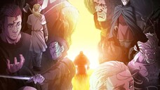 Vinland Saga [Season 2] - (Episode 13)