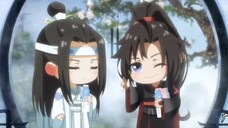 Mo.Dao.Zu.Shi Q [MDZS] EP 29