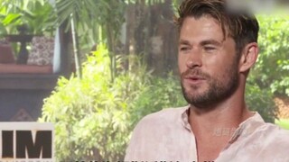 Setelah Holland menggoda Thor, gilirannya sendiri yang mendapat balasan!