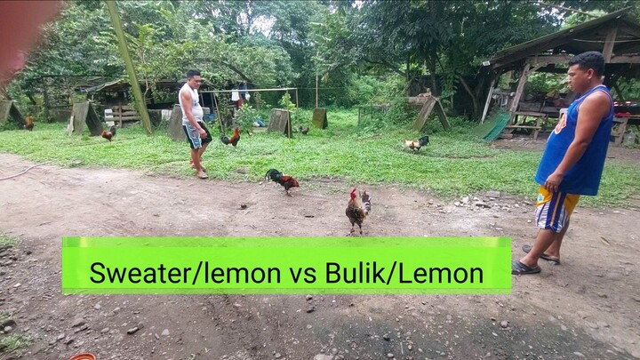 Tara na sa Farm