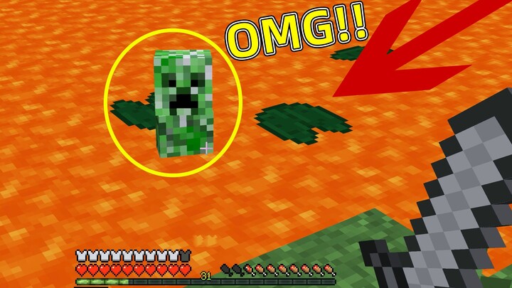 Am I playing a fake MC???