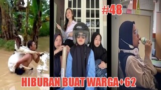 HIBURAN BUAT WARGA+62 | NGAKAK BIKIN MULES 🤣!!!