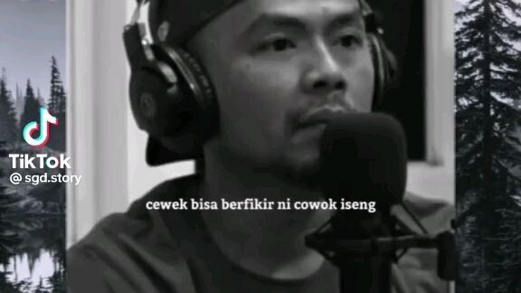 difahami aja biar parah cowok