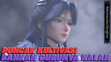 Donghua Eps Ratusan‼️ Leluhur Xu Seorang Dewa Tahap Pemurnian Qi - Rekomendasi Donghua 2025