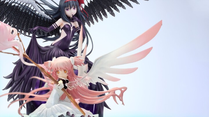 [Para penggemar Madoka berdiri!] Apakah ini akan menjadi mahakarya lainnya? Versi film GSC Puella Ma