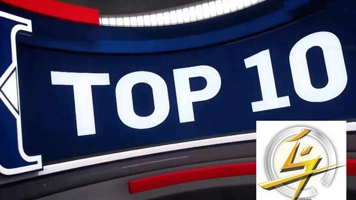 【Graduation Commemoration】Chidori Explosion Top 10 (Personal)